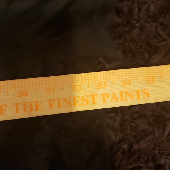 💚💚💚Torrid Black shirt - Picture 7 of 7